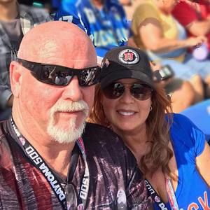 Meet your Posher, Robin